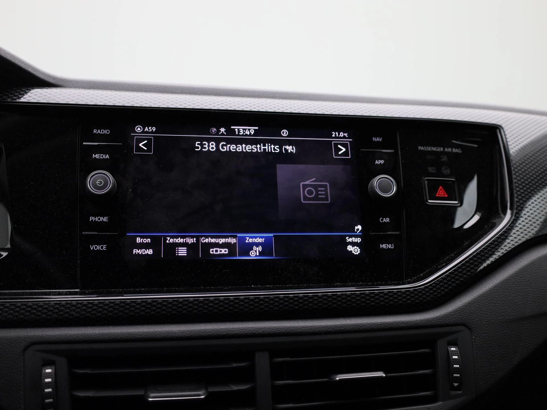 Volkswagen Polo 1.0 TSI Life Edition 95 PK