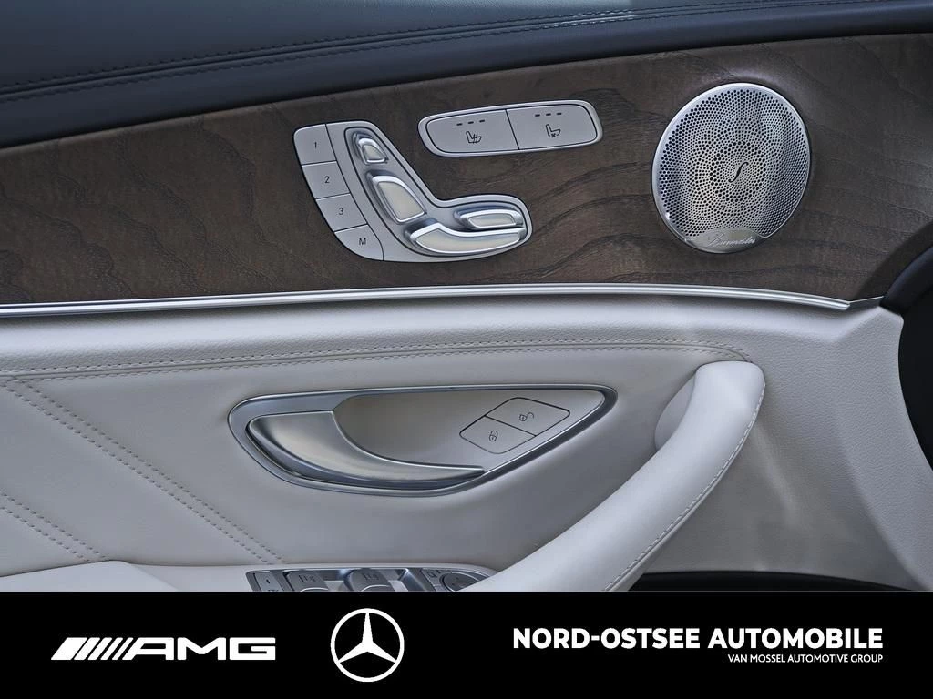 Mercedes-Benz E-Klasse 63 S T AMG 4M+ PANO 360 AHK DISTRO DRIVERS P. AMG LineW213 E 63 S T AMG 4M+ PANO 360 AHK DISTRO DRIVERS P. AMG Line