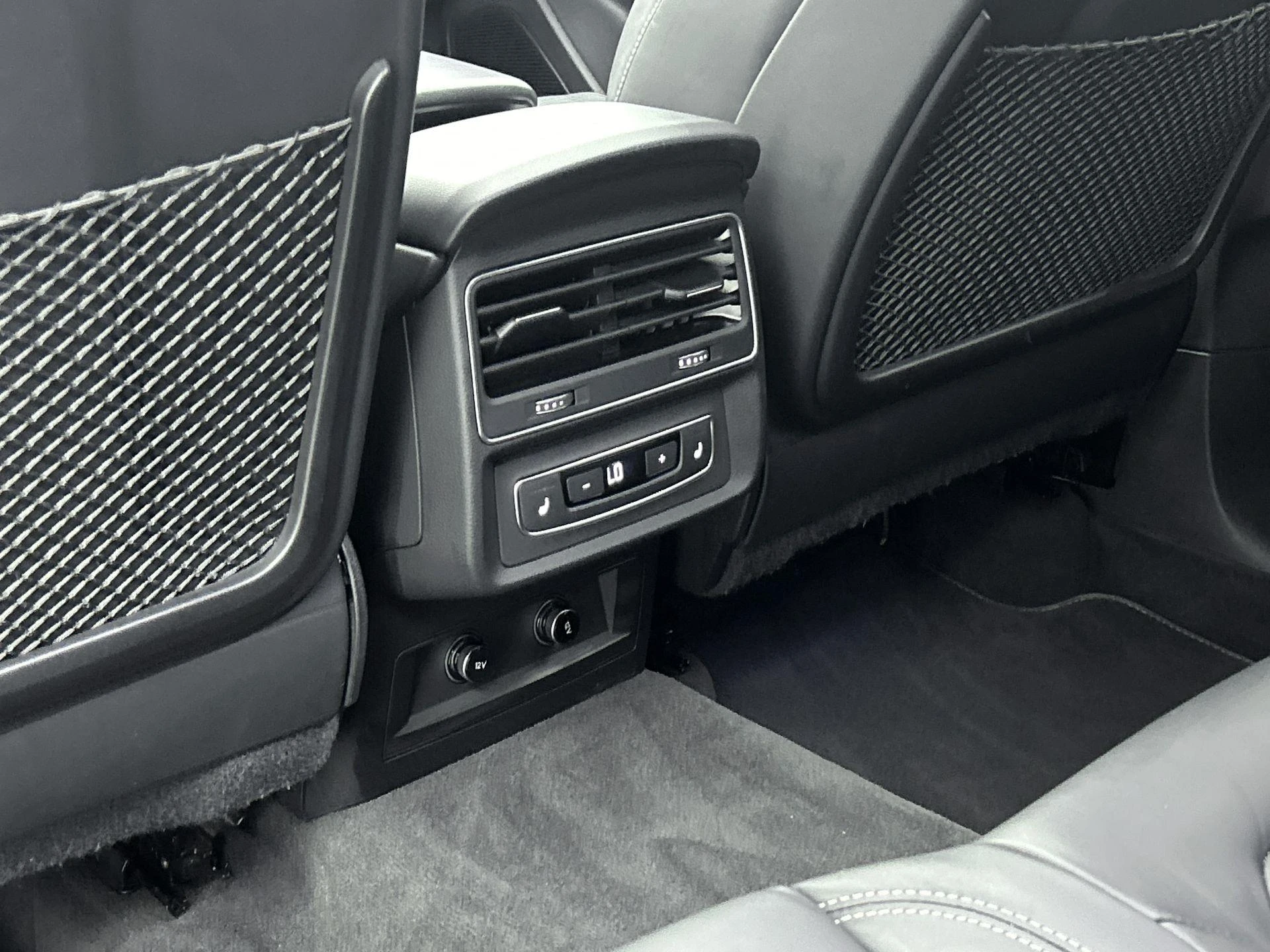 Audi Q8 60 TFSI e quattro Competition 462 PK