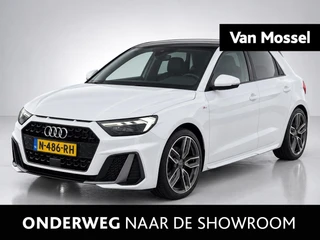 Audi A1 Sportback 30 TFSI S Line