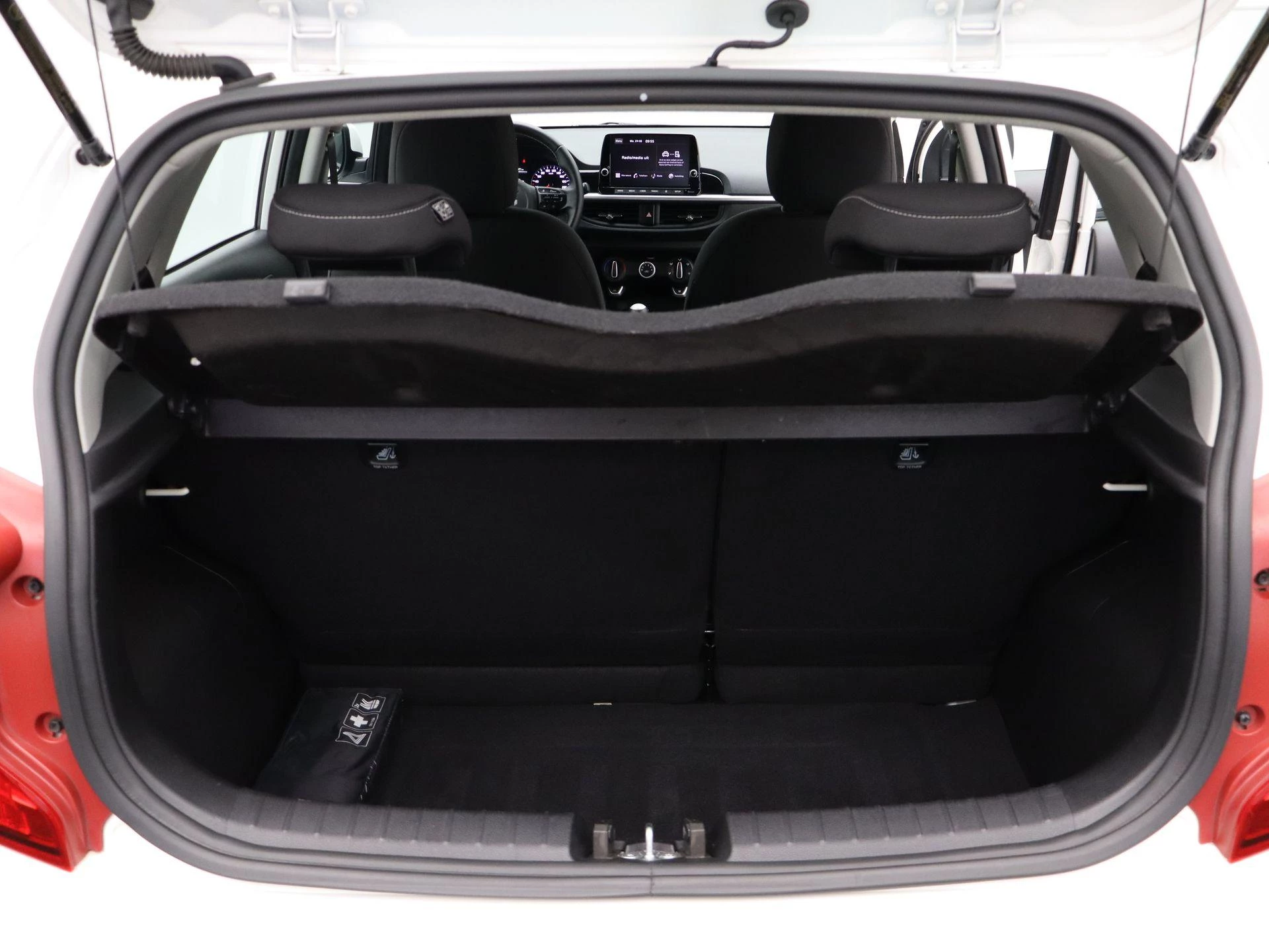 Kia Picanto 1.0 DPi DynamicLine