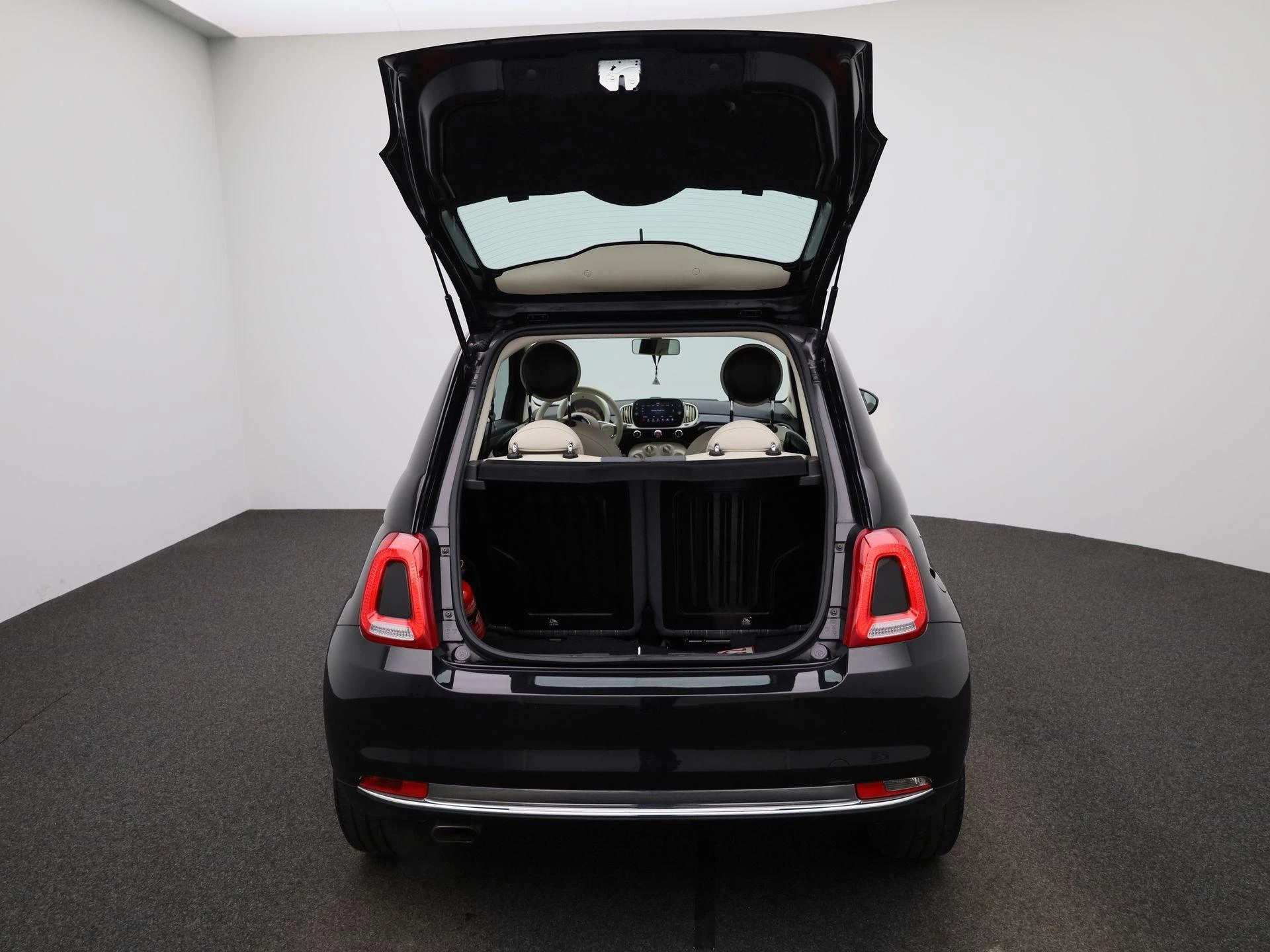 Fiat 500 1.0 Hybrid Lounge