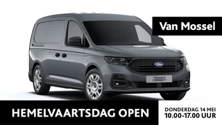 Ford Transit Connect 1.5 EcoBoost PHEV L2 Trend