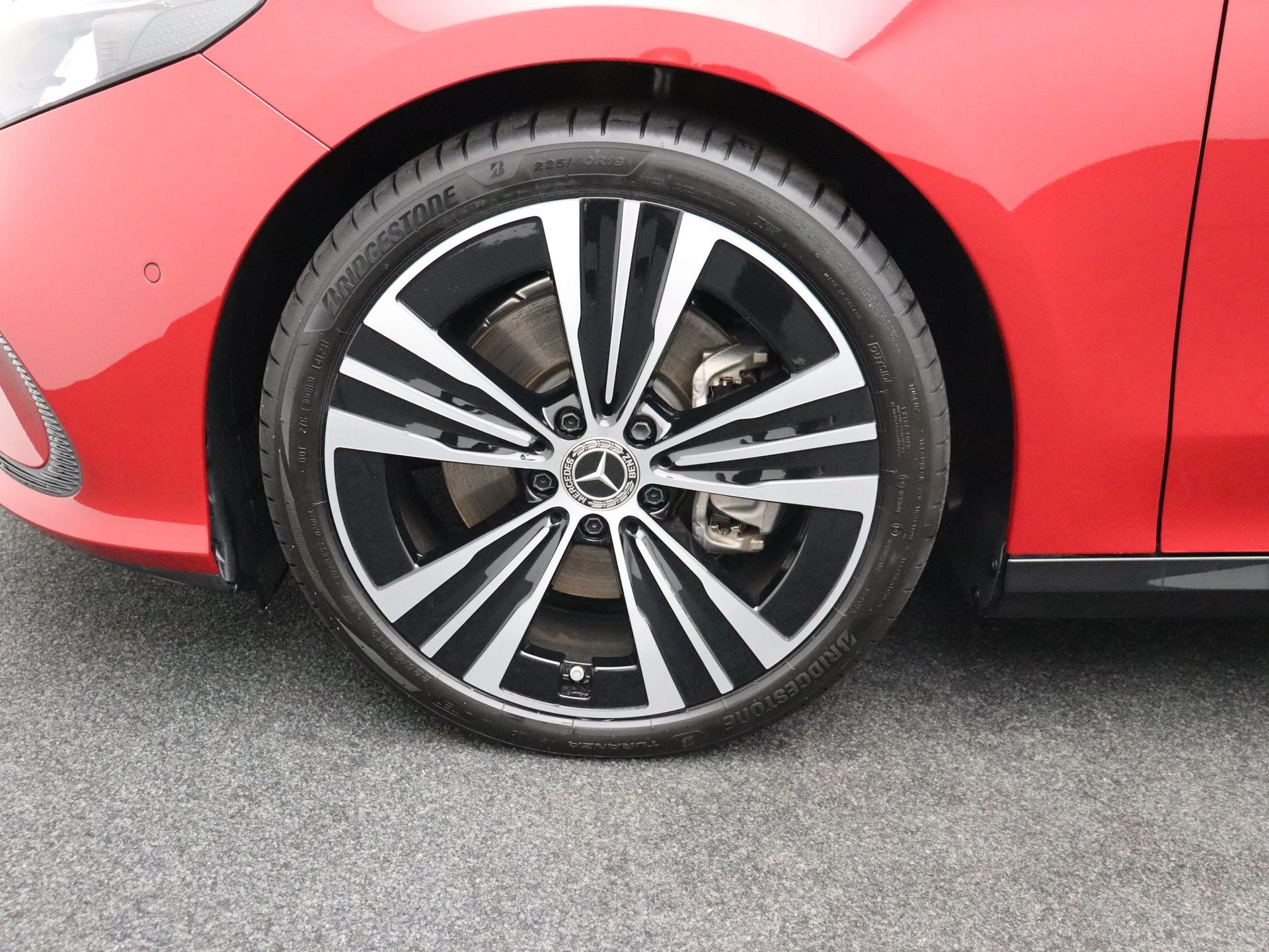 Mercedes-Benz CLA 250+ Luxury Line + MULTIBEAM LED + LEDER + MEMORY ZETELS +