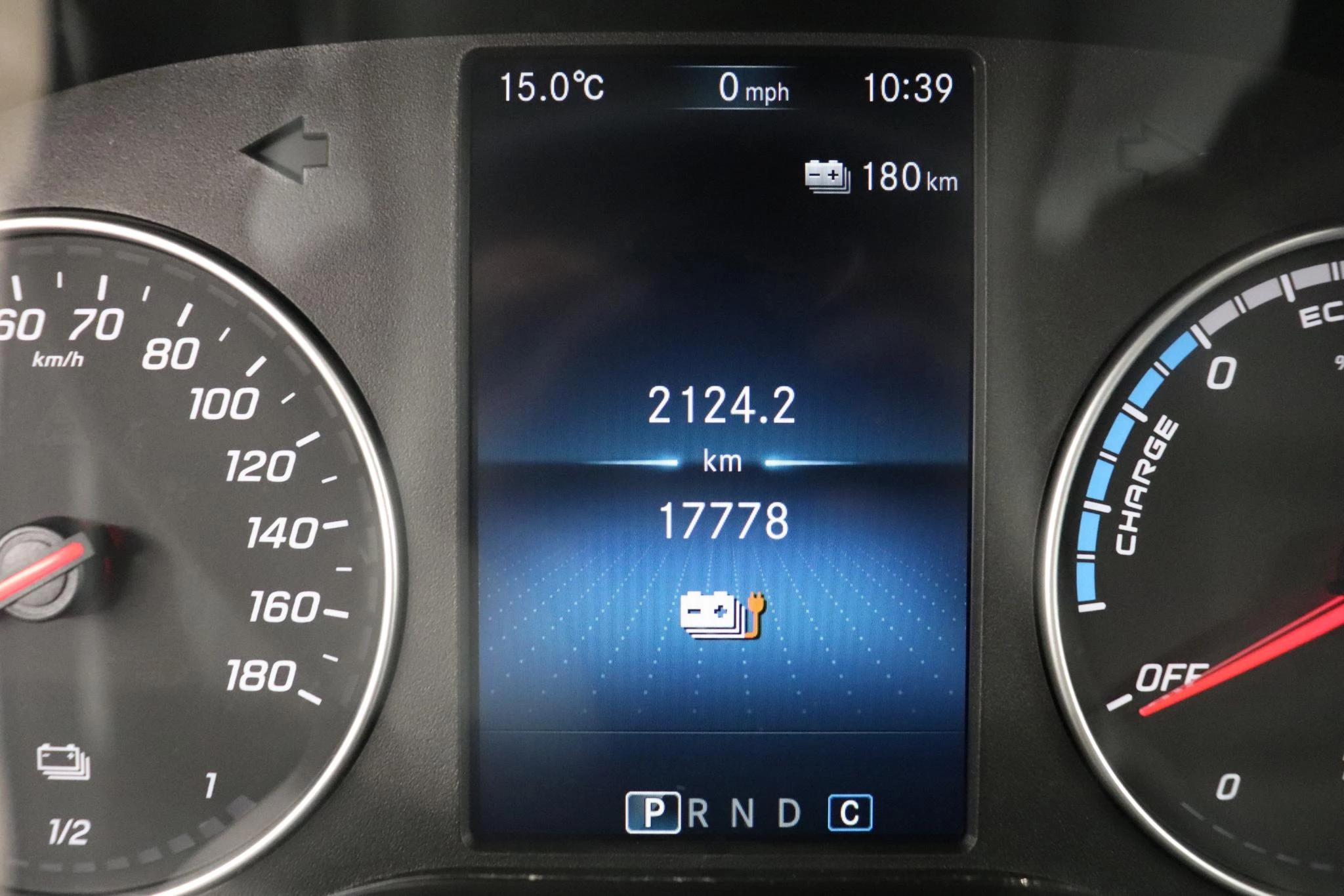 Mercedes-Benz Citan eCitan 51kW L1 Pro