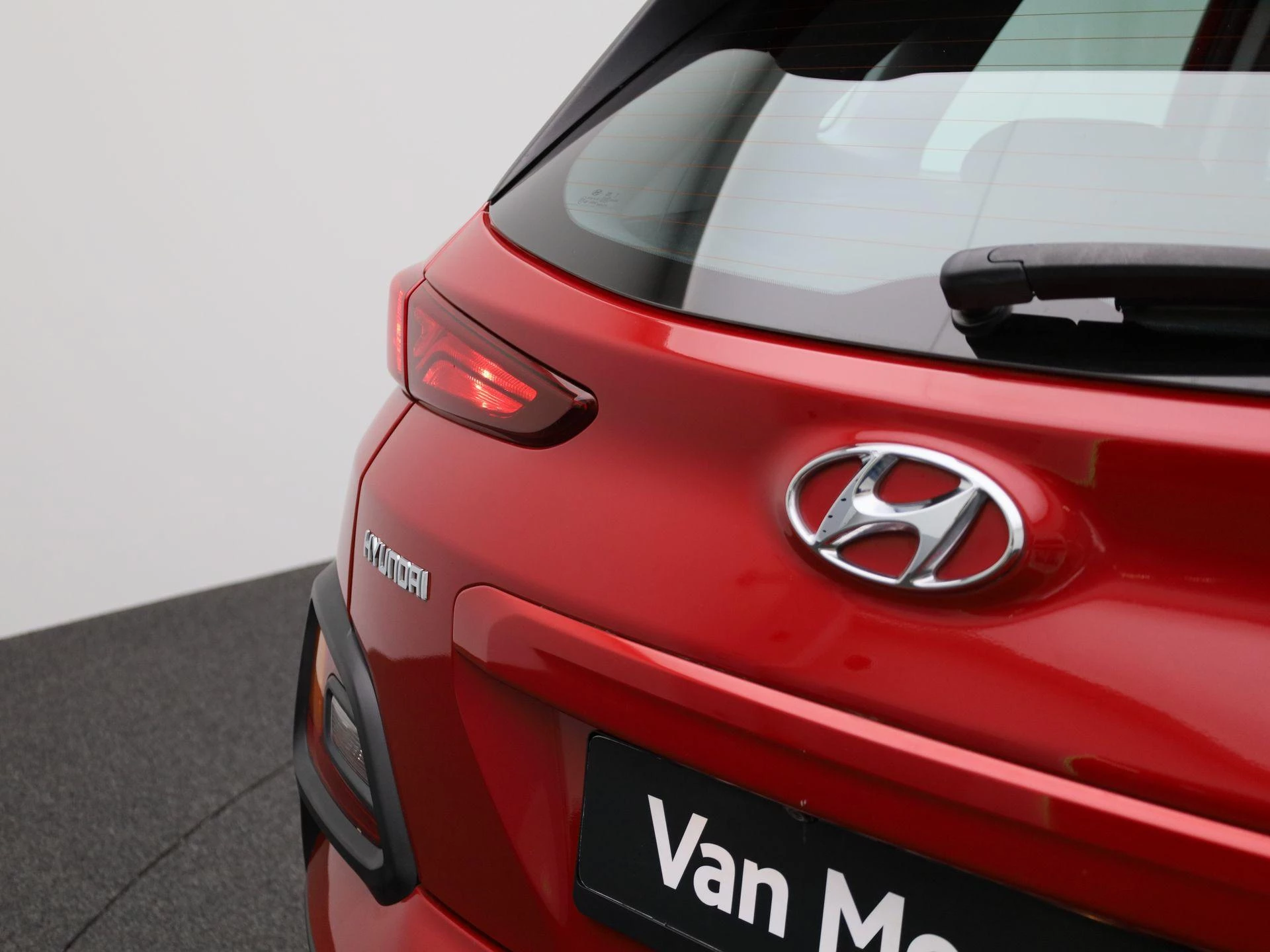 Hyundai Kona 1.0 T-GDI Comfort