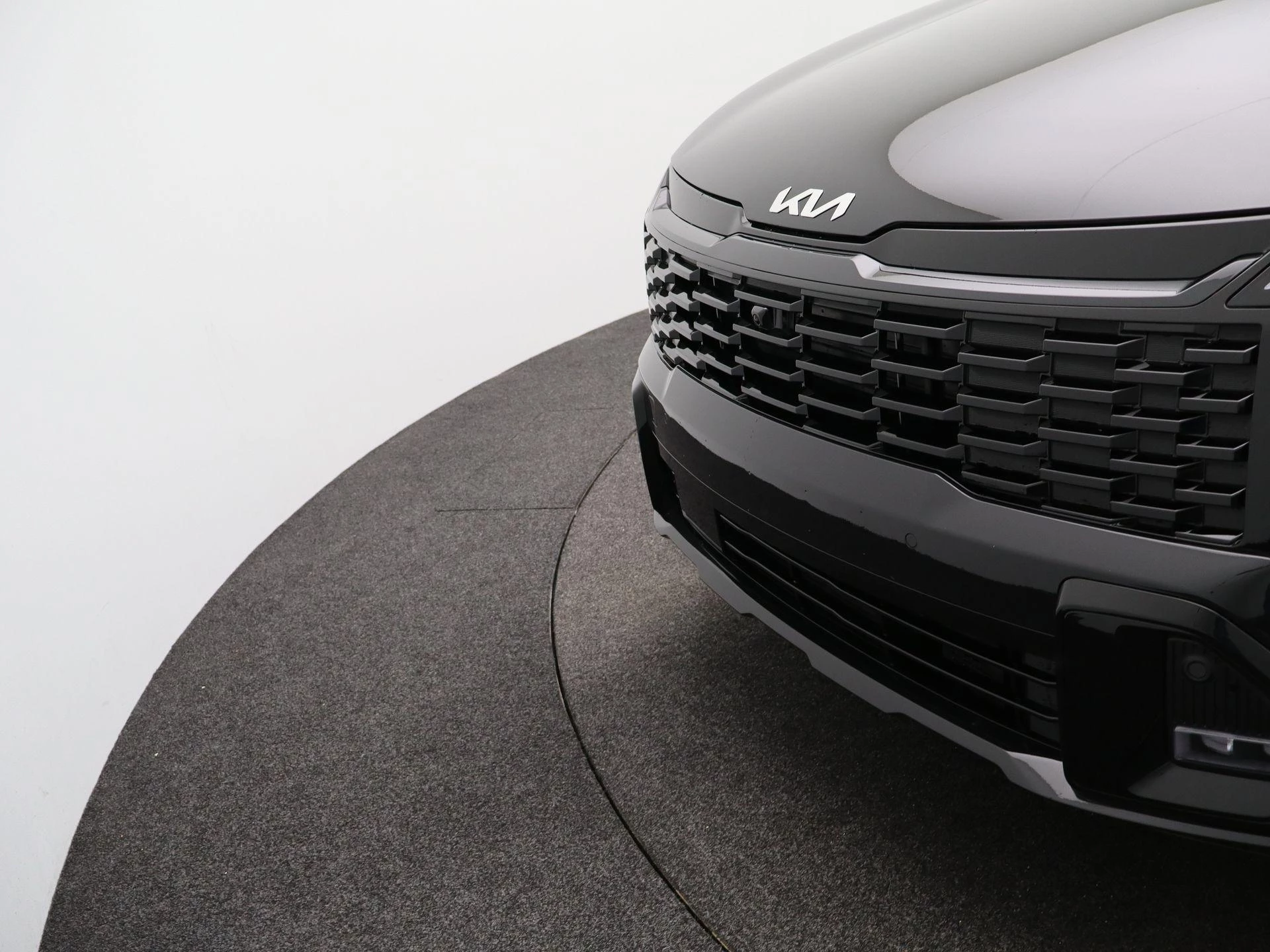 Kia Sportage 1.6 T-GDi Plug-in Hybrid GT-PlusLine
