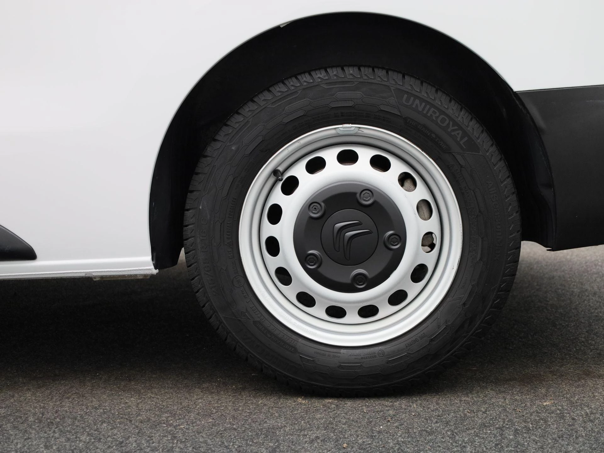 Citroën Jumpy M 2.0 BlueHDi 145 S&S MAN6