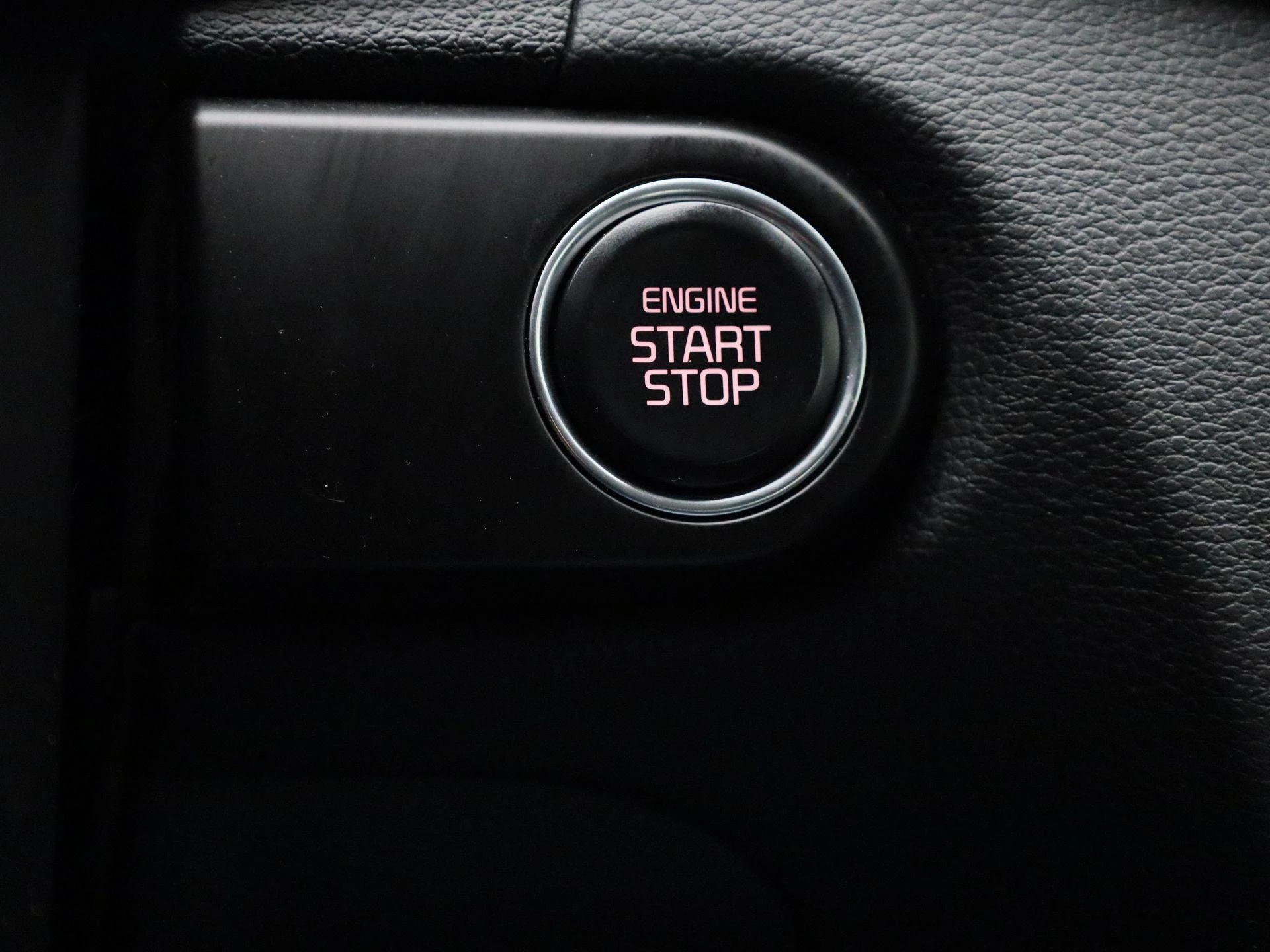 Kia cee'd Sportswagon Pulse 1.0 T-GDi