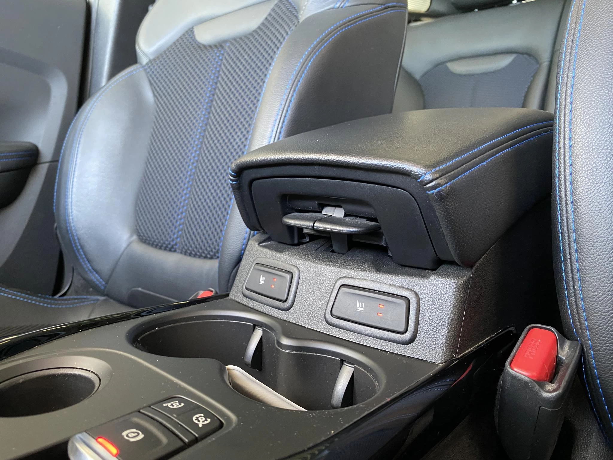 Renault Kadjar Limited#2 tCe 140