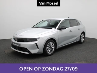 Opel Astra 1.2 Turbo 96kW S/S Business Edition Auto