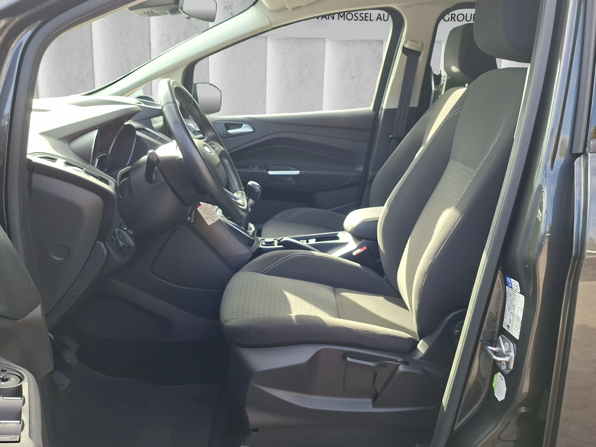 Ford Grand C-Max Cool & Connect 1.0 EB SHZ | PDC | LMF | Navi | Klima | BT
