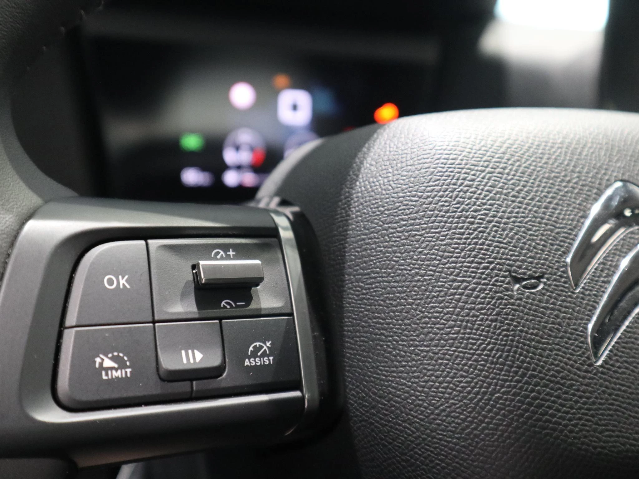 Citroën C4 X You