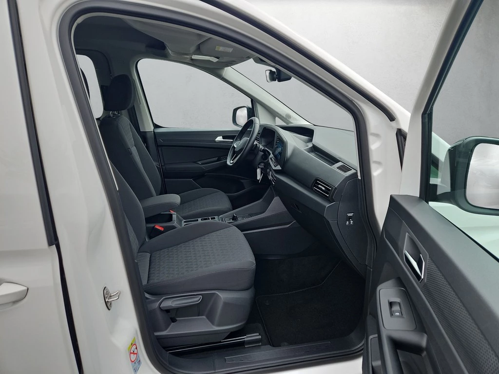 Volkswagen Caddy 2.0 TDI DSG Life *Navi*AHK*