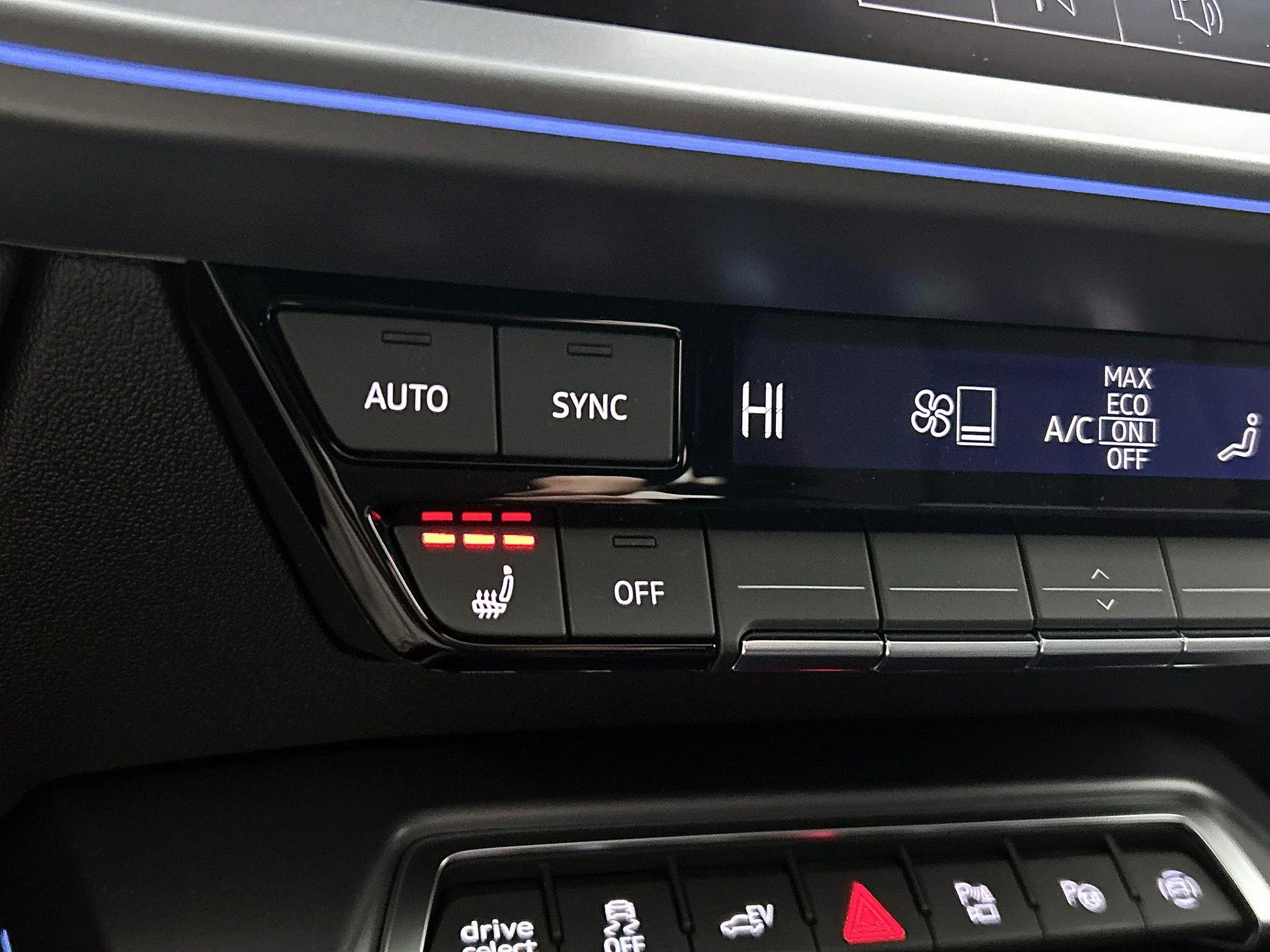 Audi A3 Sportback 40 TFSI e Advanced 204 PK