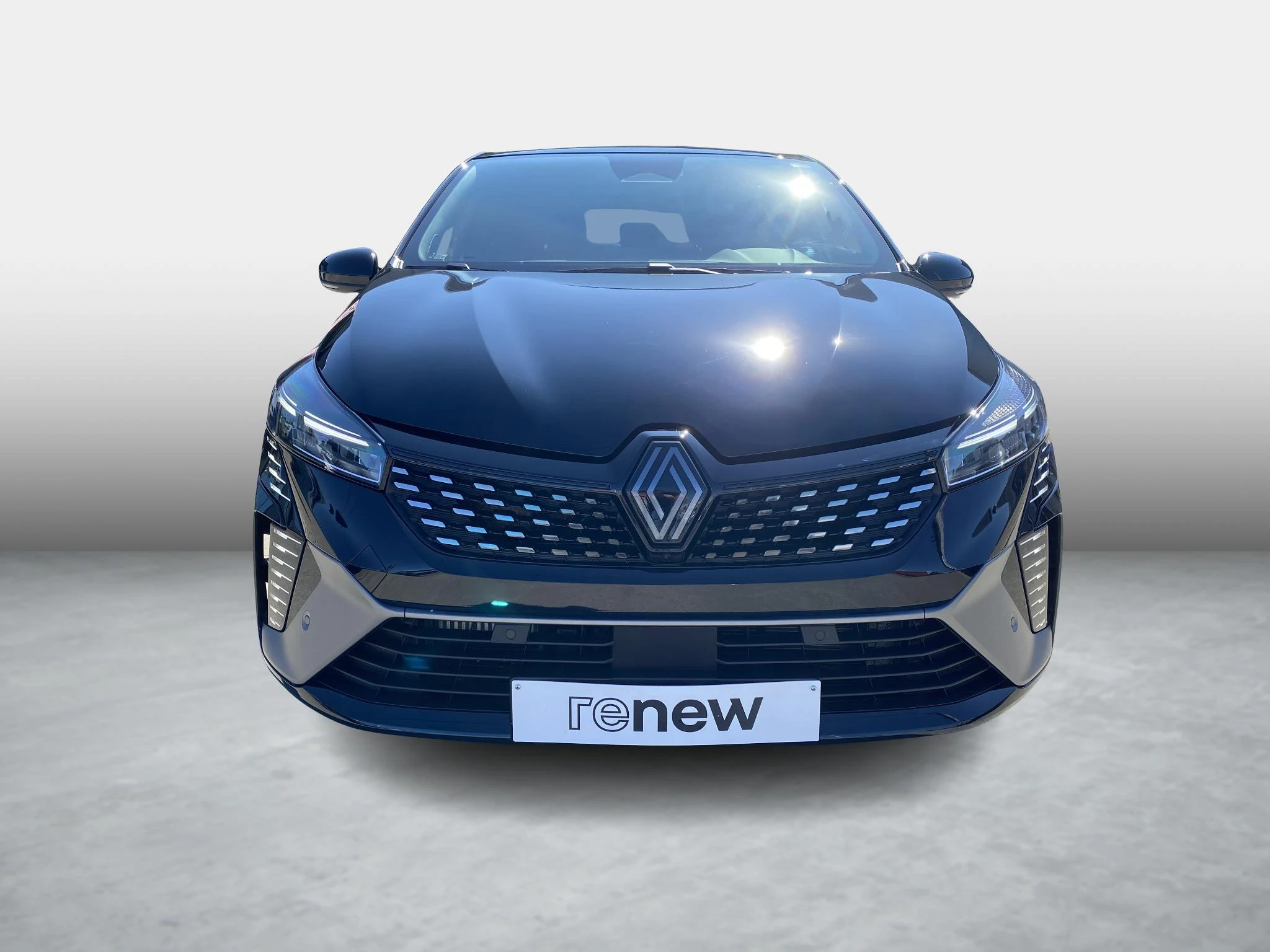 Renault Clio Esprit Alpine TCe 90
