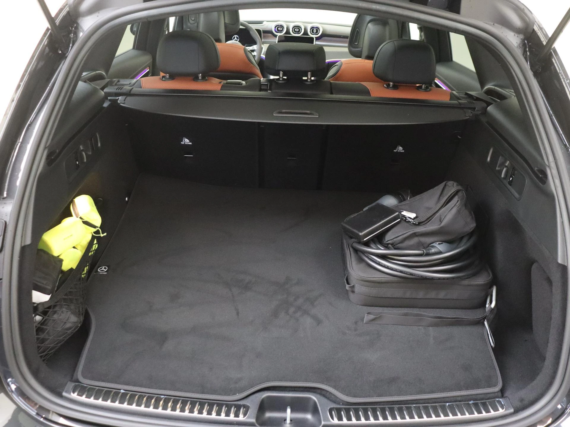 Mercedes-Benz GLC 300e 4MATIC Business Solution AMG
