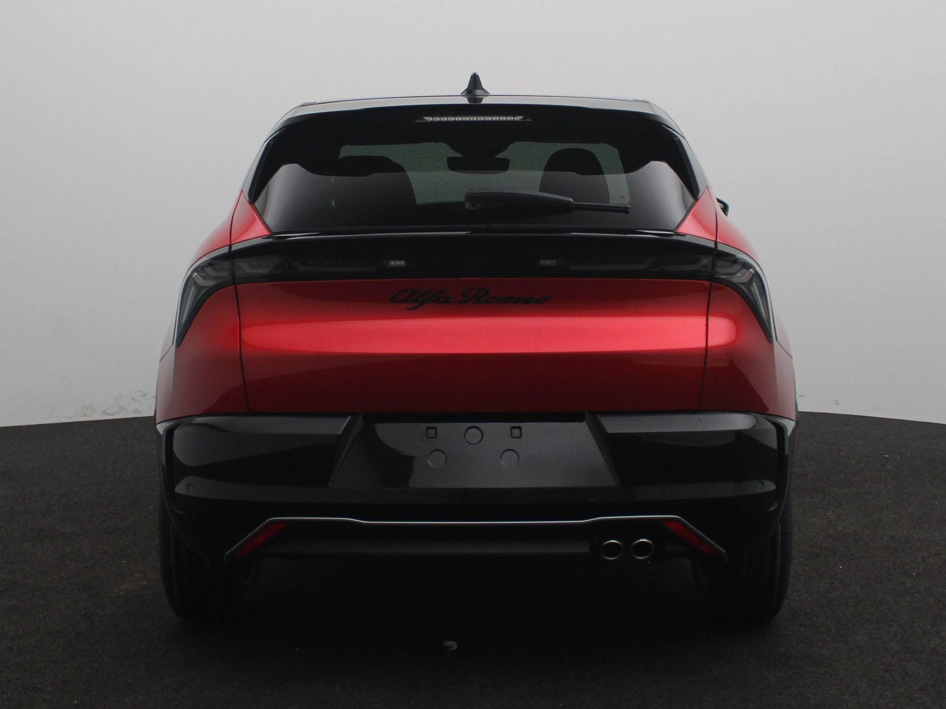 Alfa Romeo Junior 1.2 Turbo Hybrid Ibrida Sport Speciale