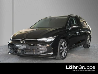 Volkswagen Golf VIII Variant 1,5TSI Goal,AHK,LED,ACC,Kamera Lenkrad/Sitzheizung,Climatronic,ALU