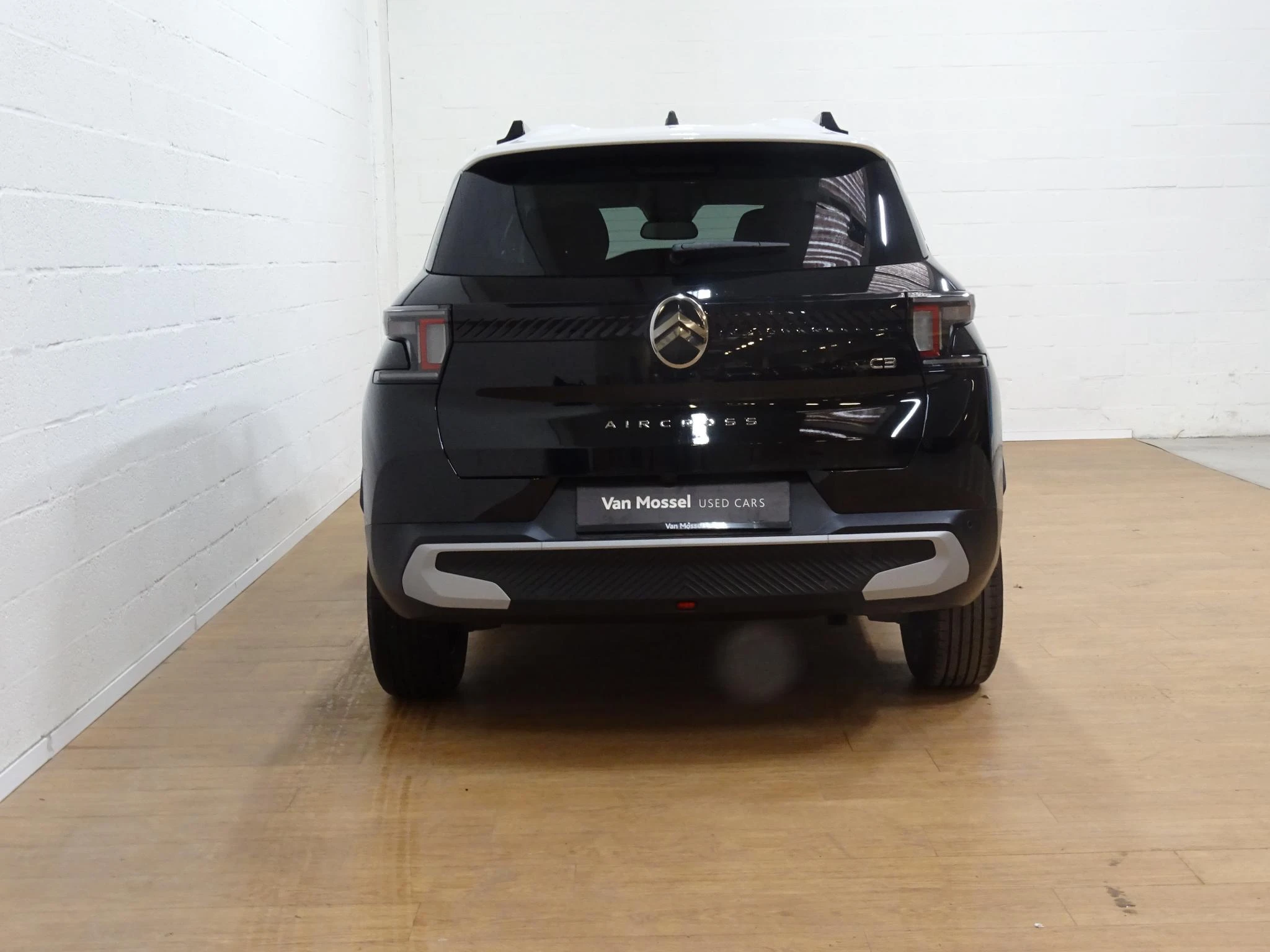 Citroën-C3 Aircross-image-8