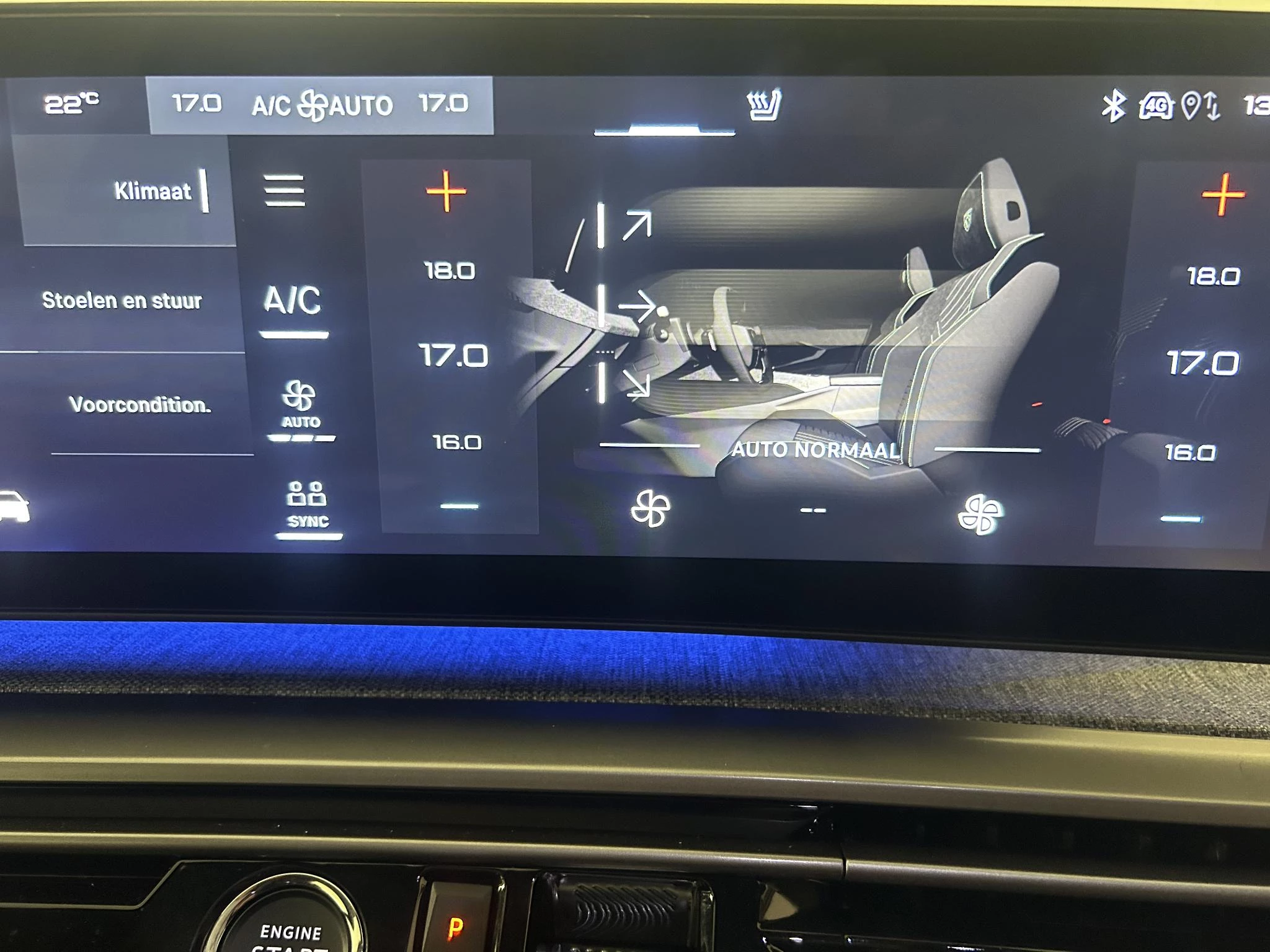 Peugeot 3008 1.6 plug-in Hybrid 195 GT