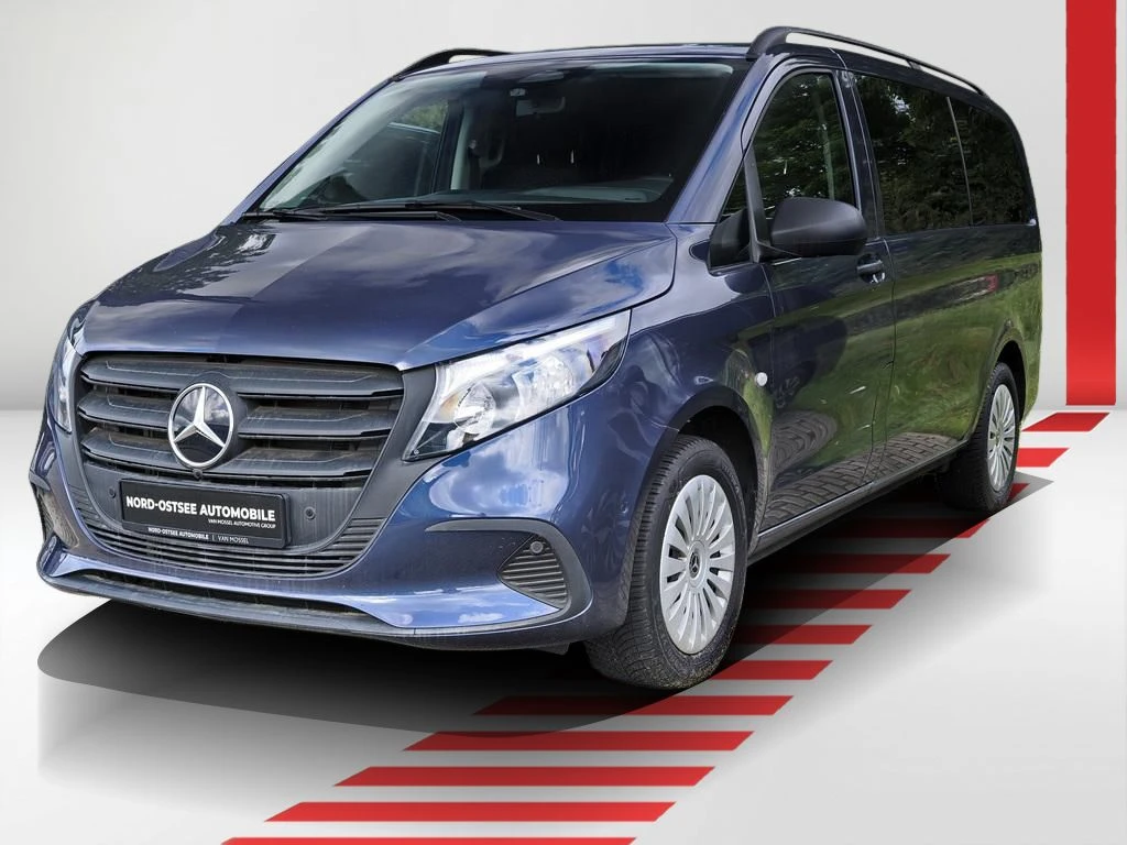 Mercedes-Benz-Vito 116-image-1