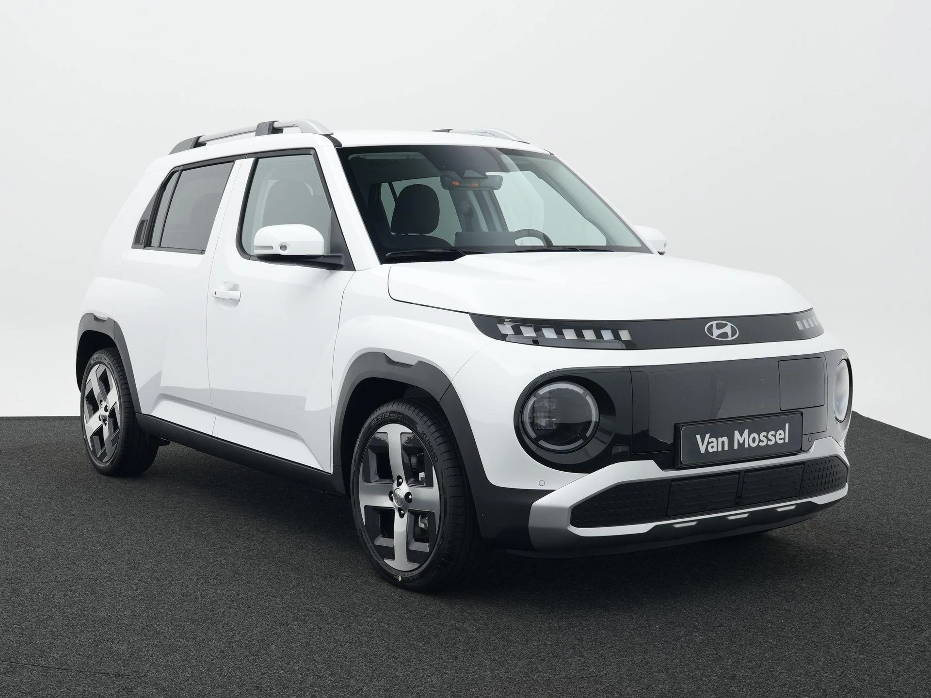 Hyundai Inster Evolve 49 kWh