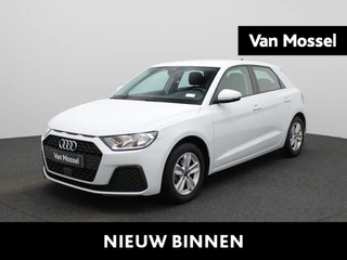 Audi A1 Sportback 1.0 25 TFSI 70kW Attraction