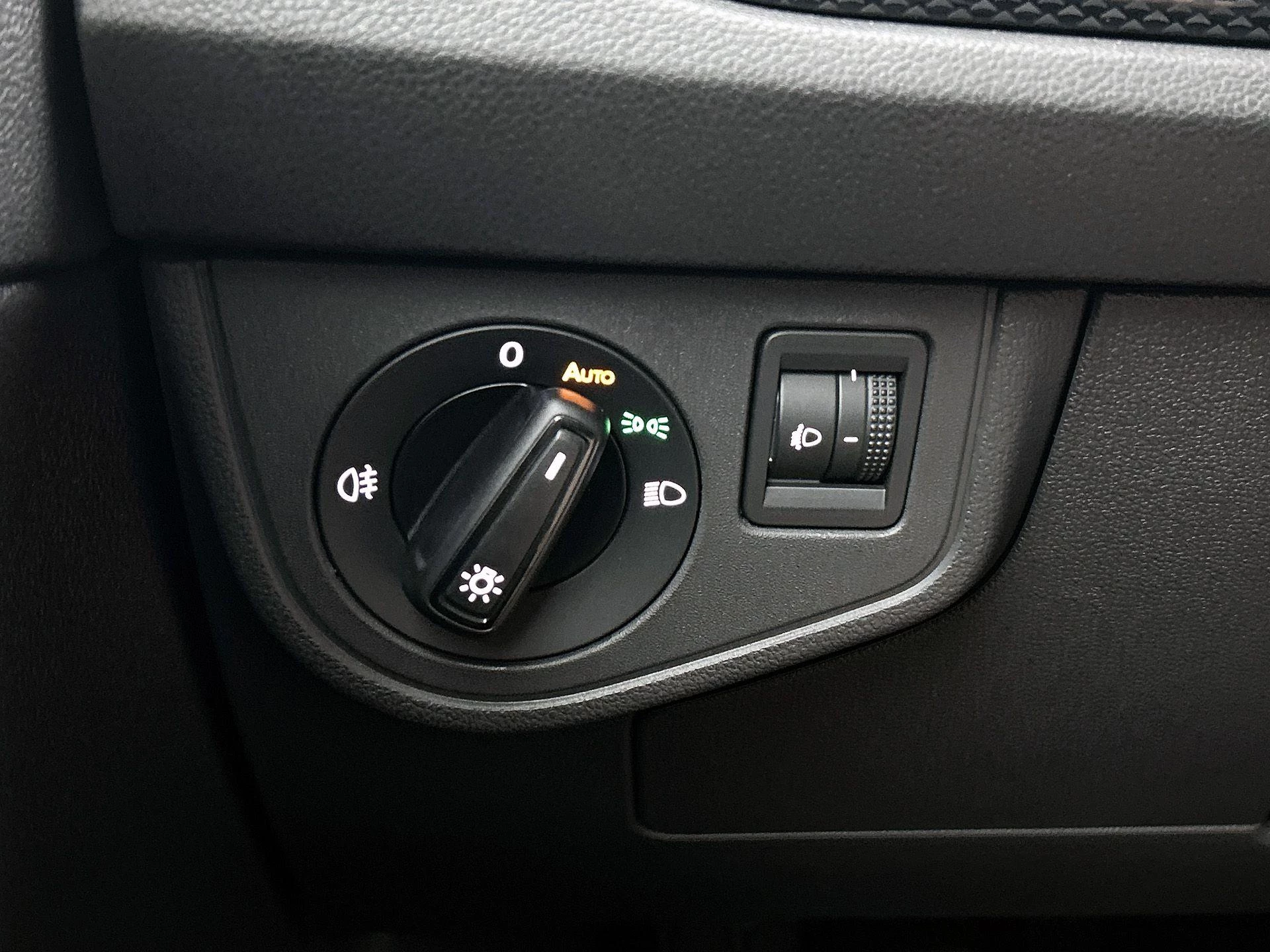 Volkswagen Polo 1.0 TSI Life Edition 95 PK