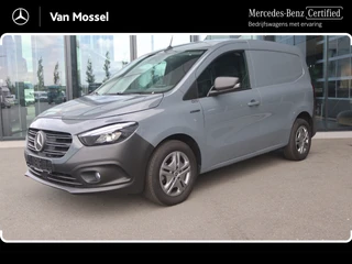 Mercedes-Benz eCitan 112 L1 Pro 51 kWh |AIRCO/CAMERA/CARPLAY/3 ZITS |Certified