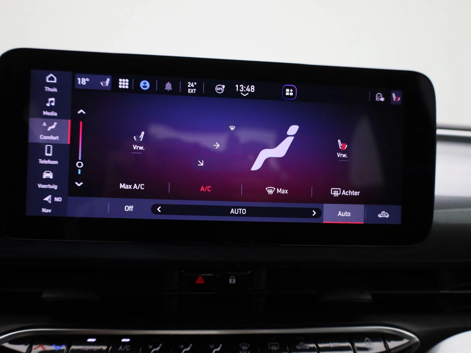 Fiat 500 Icon 42 kWh