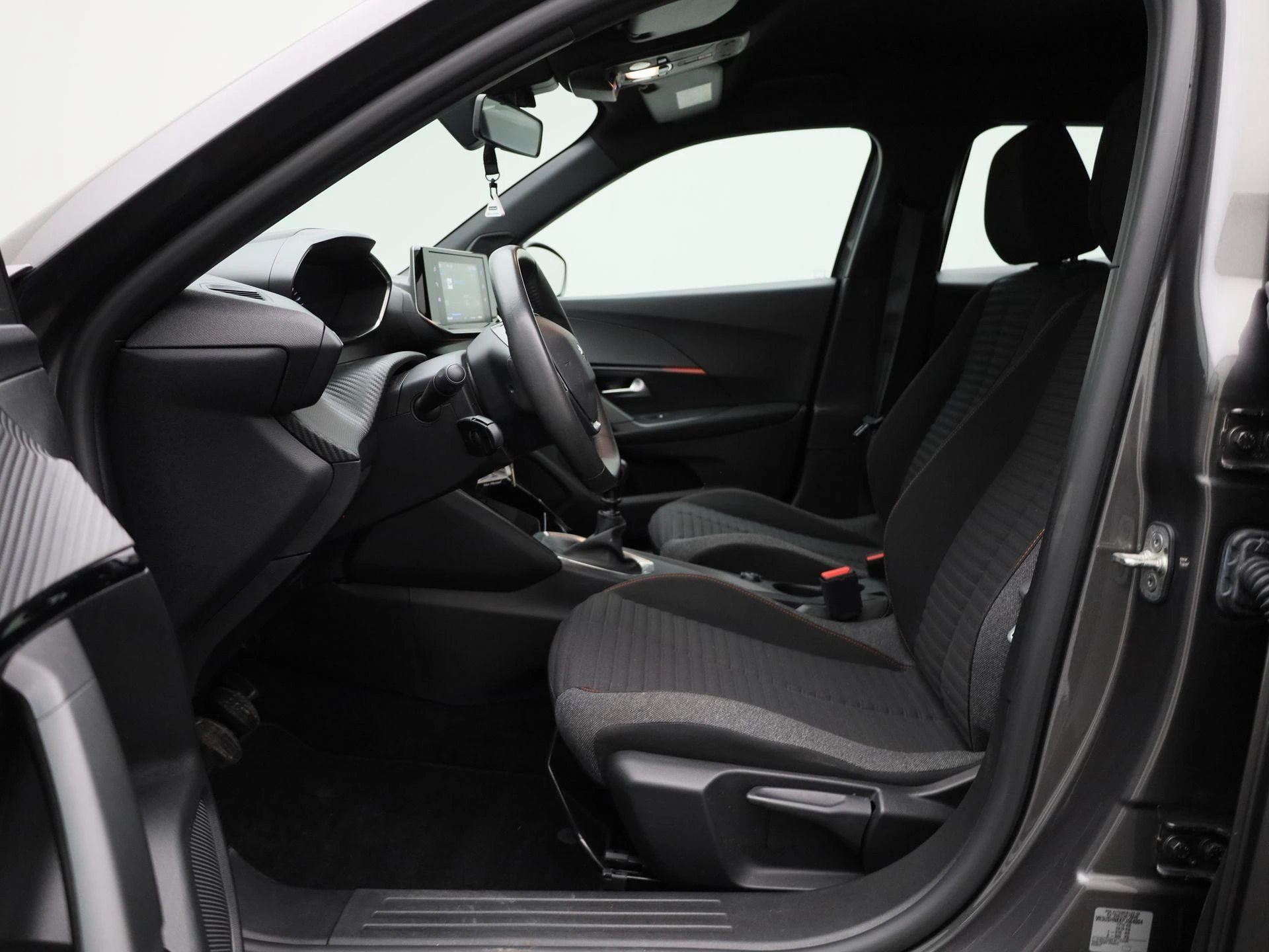 Peugeot 2008 1.2 PureTech Active Pack