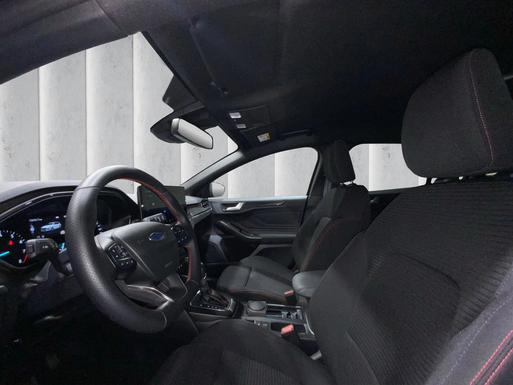 Ford Focus ST-Line Turnier Aut.*ACC*KAM*NAVI*LED*WINTER-PKT.