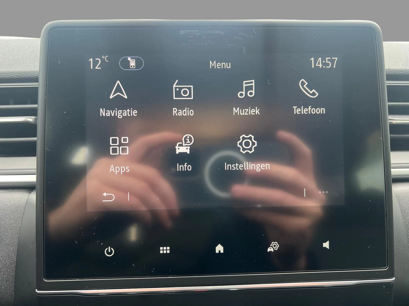 Renault Captur TCe 90 Equilibre