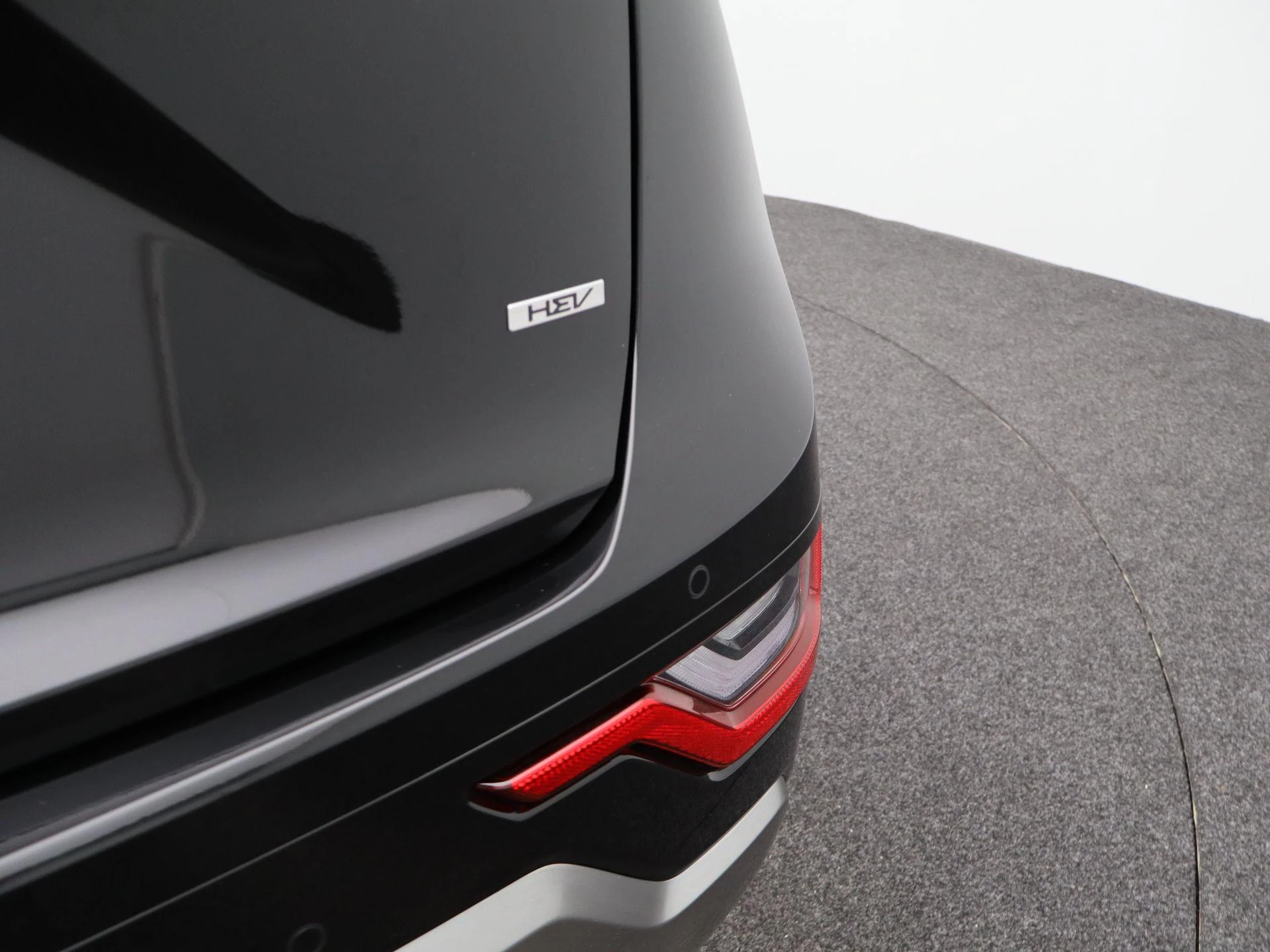 Kia Niro 1.6 GDi Hybrid ExecutiveLine