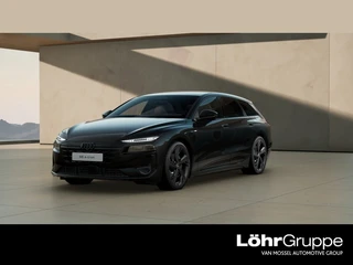 Audi A6 Avant e-tron UPE 99.730 Tech pro S line AHK