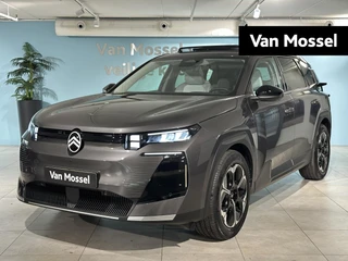Citroën C5 Aircross Max Comfort Range 74 kWh