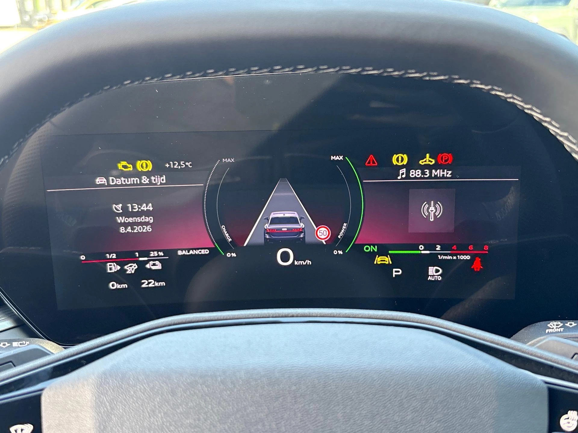 Audi A6 Limousine 2.0 e-hybrid quattro S edition Competition