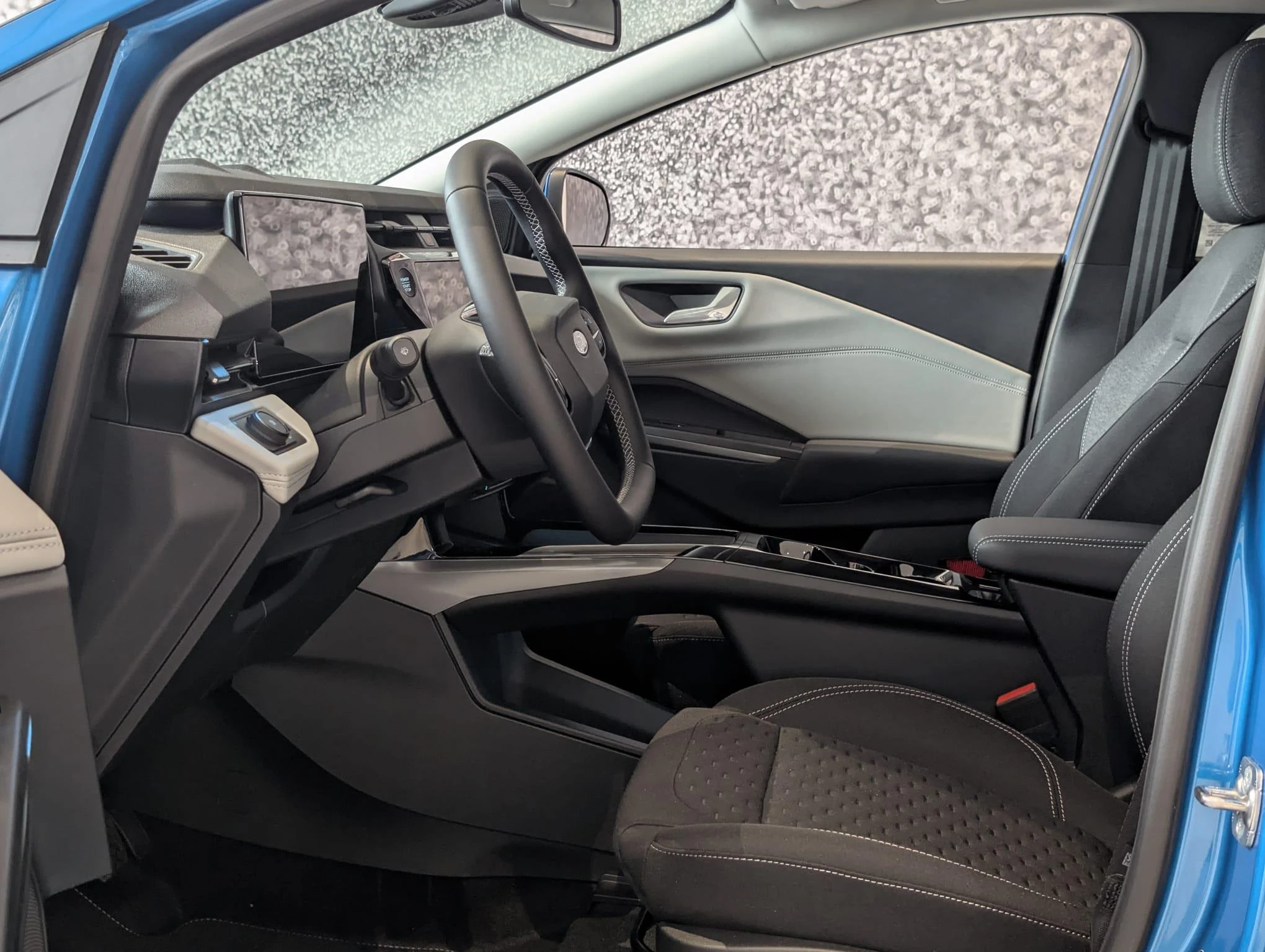 Ford-Puma Gen-E-image-28