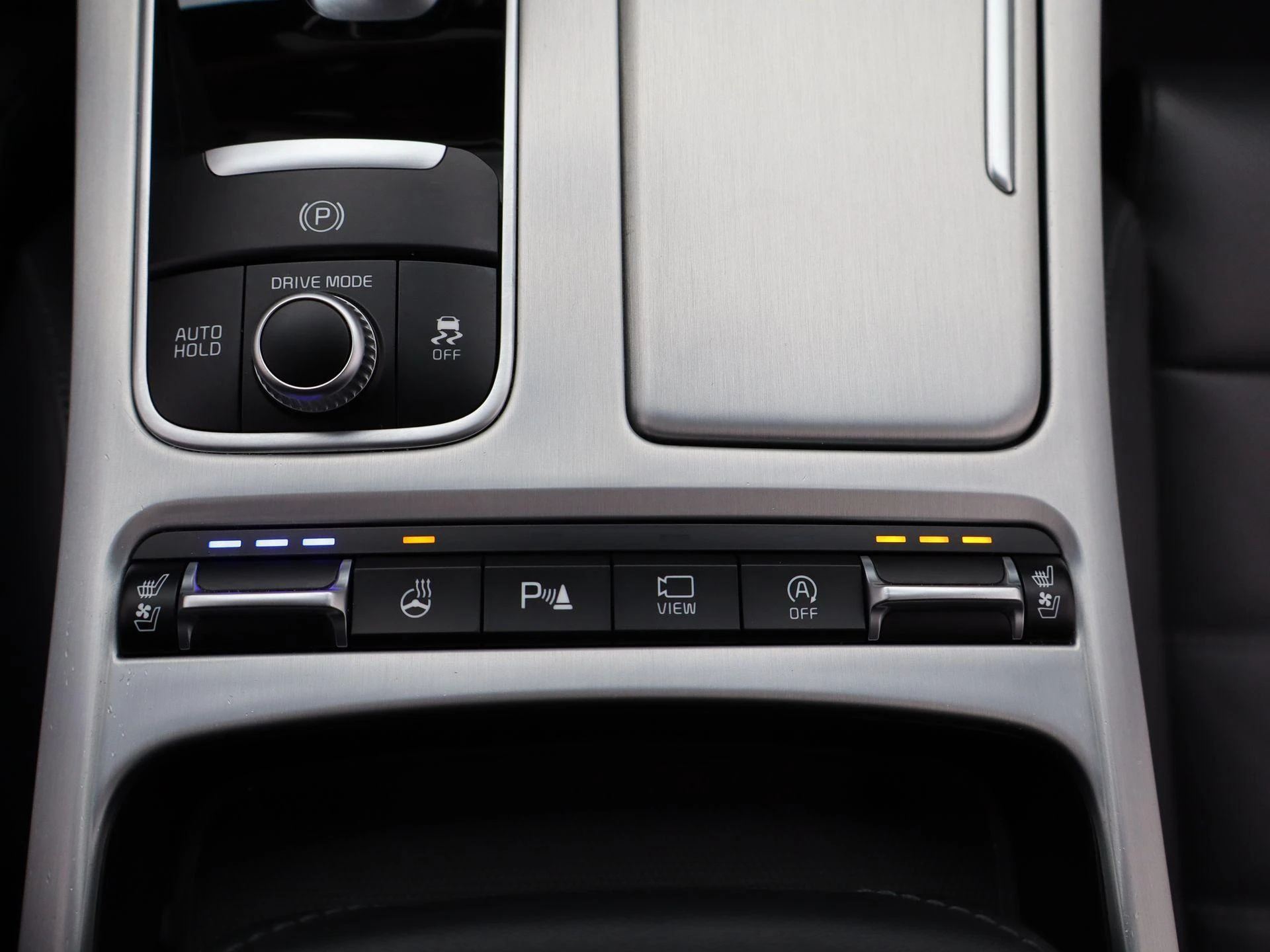 Kia Stinger 2.0 T-GDI GT-Line