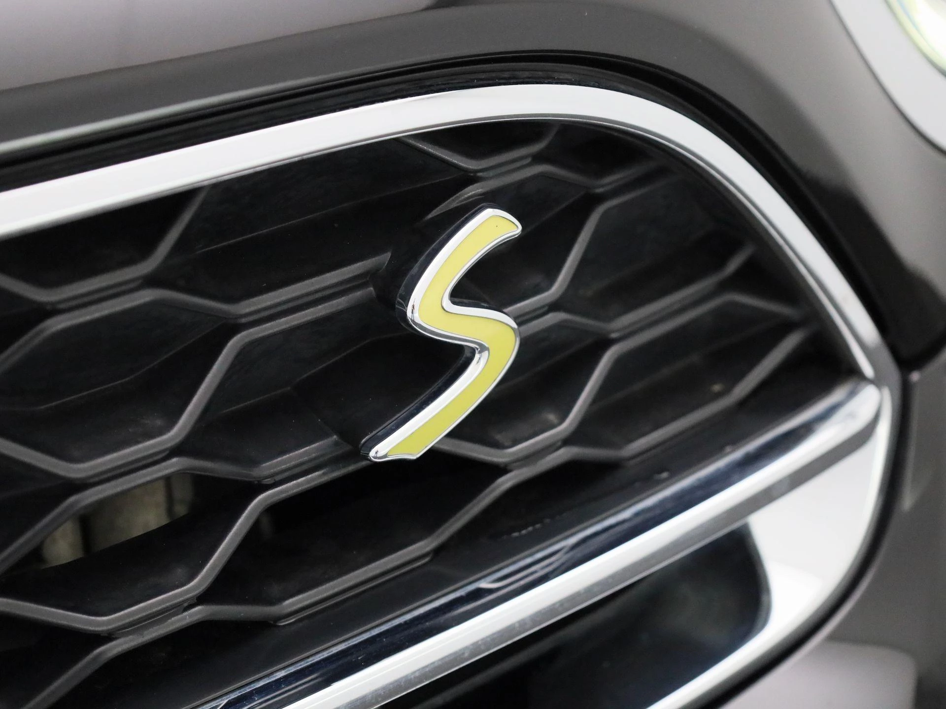 MINI Countryman Cooper (100 kW)