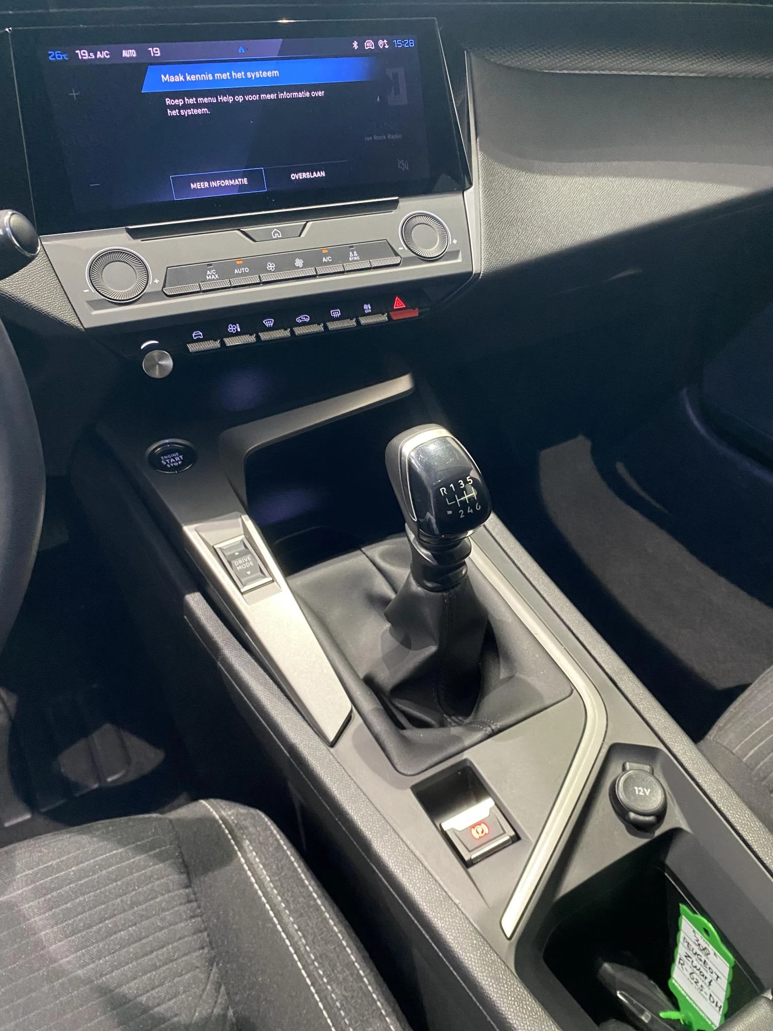 Peugeot 308 Active Pack Business
