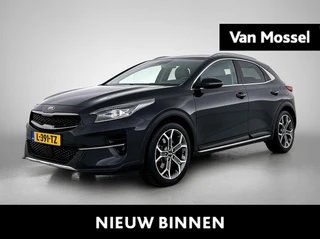 Kia XCeed 1.6 T-GDi DynamicPlusLine