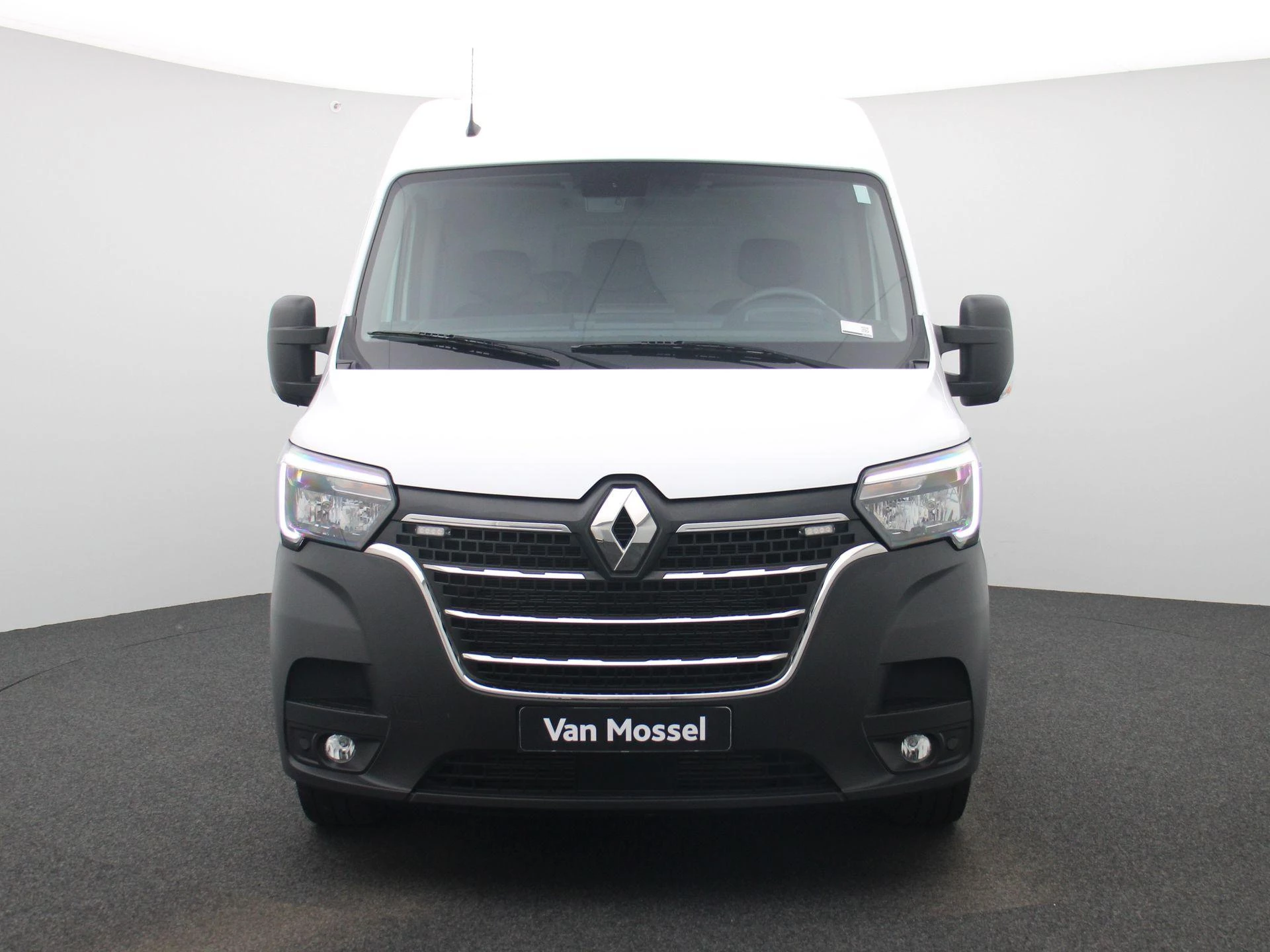 Renault Master T35 2.3 dCi 135 L3H2 Comfort