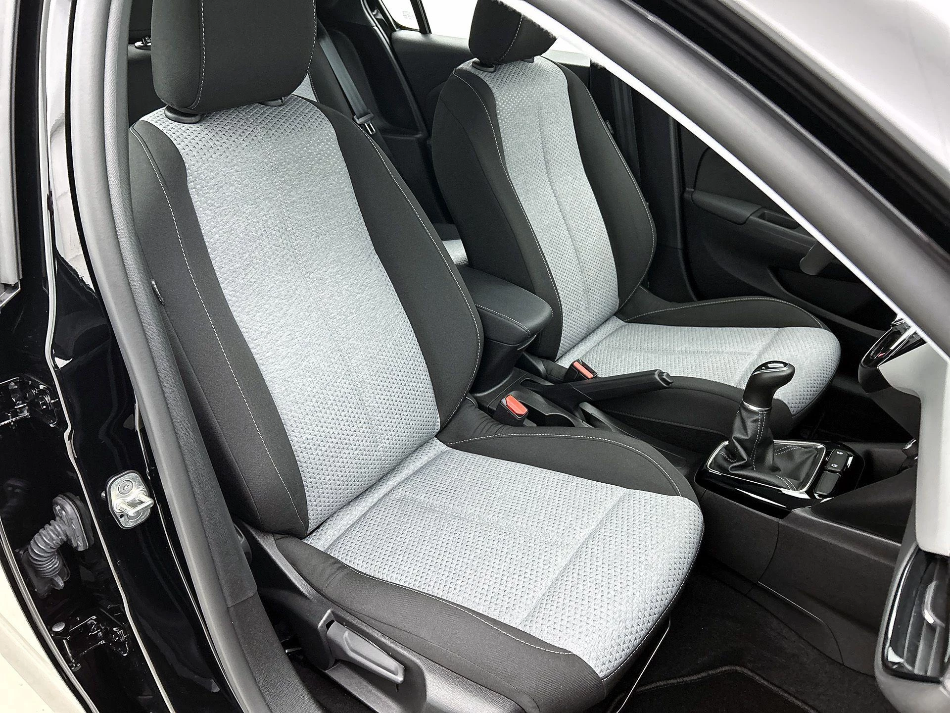 Opel Corsa 1.2 Edition