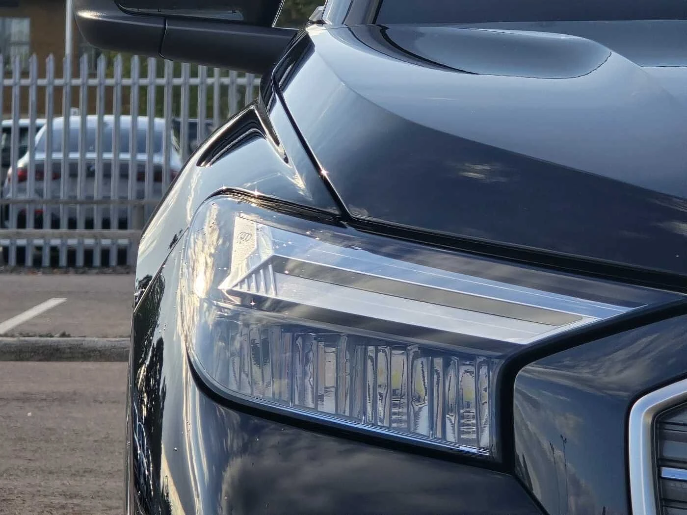 Audi-Q4 Sportback e-tron-image-12