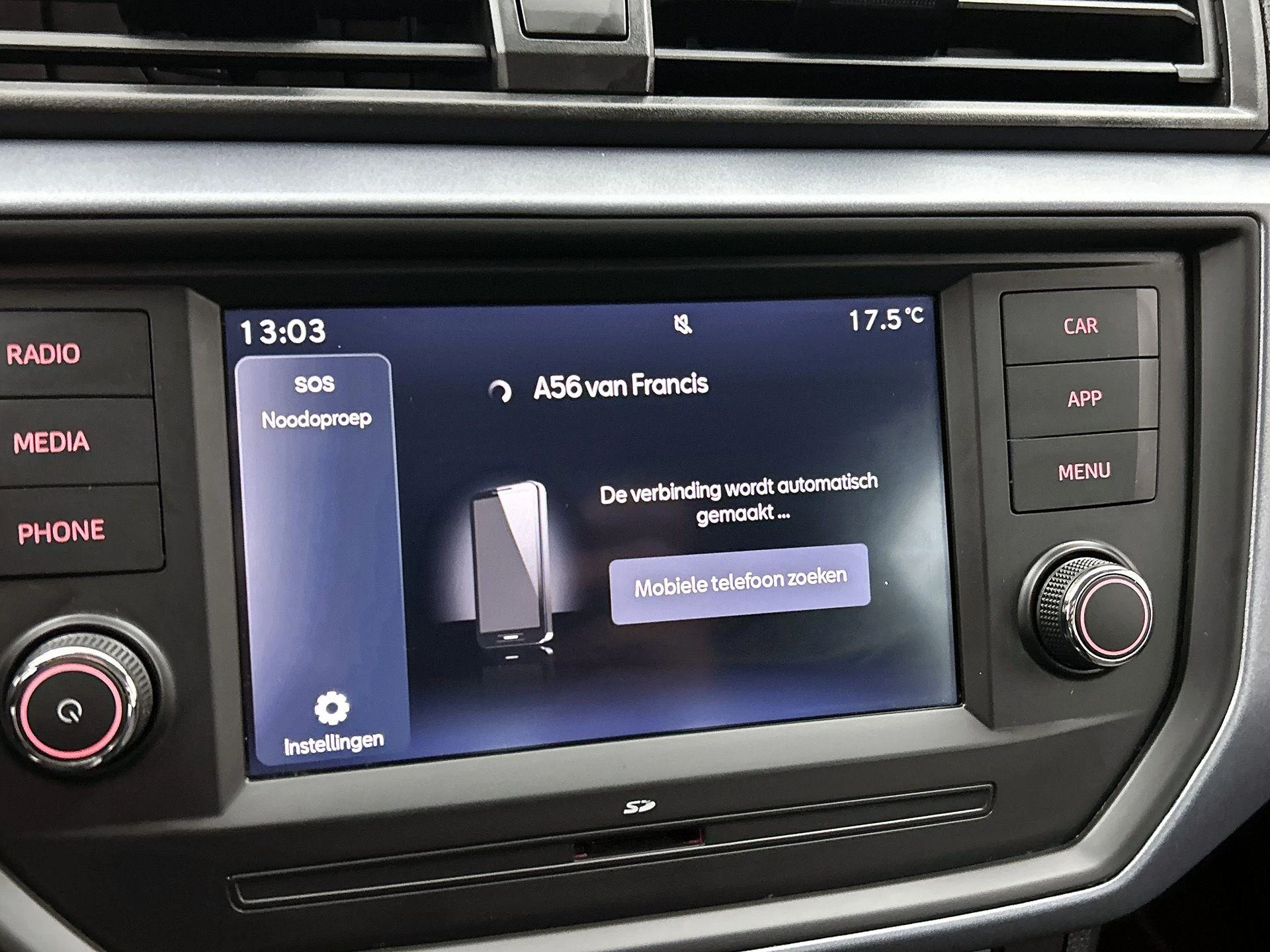 SEAT Arona 1.0 TSI Style