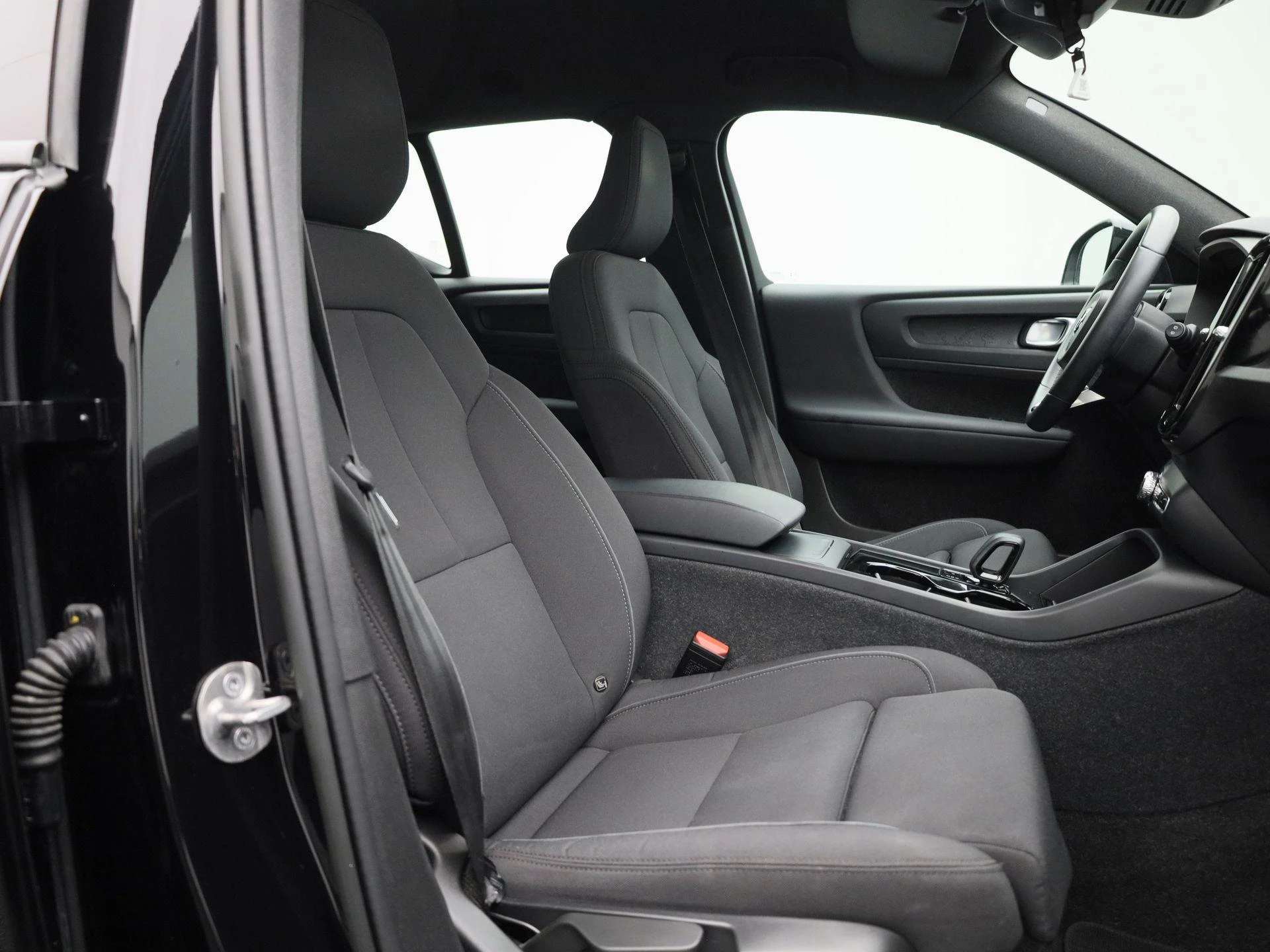 Volvo XC40 Recharge Core