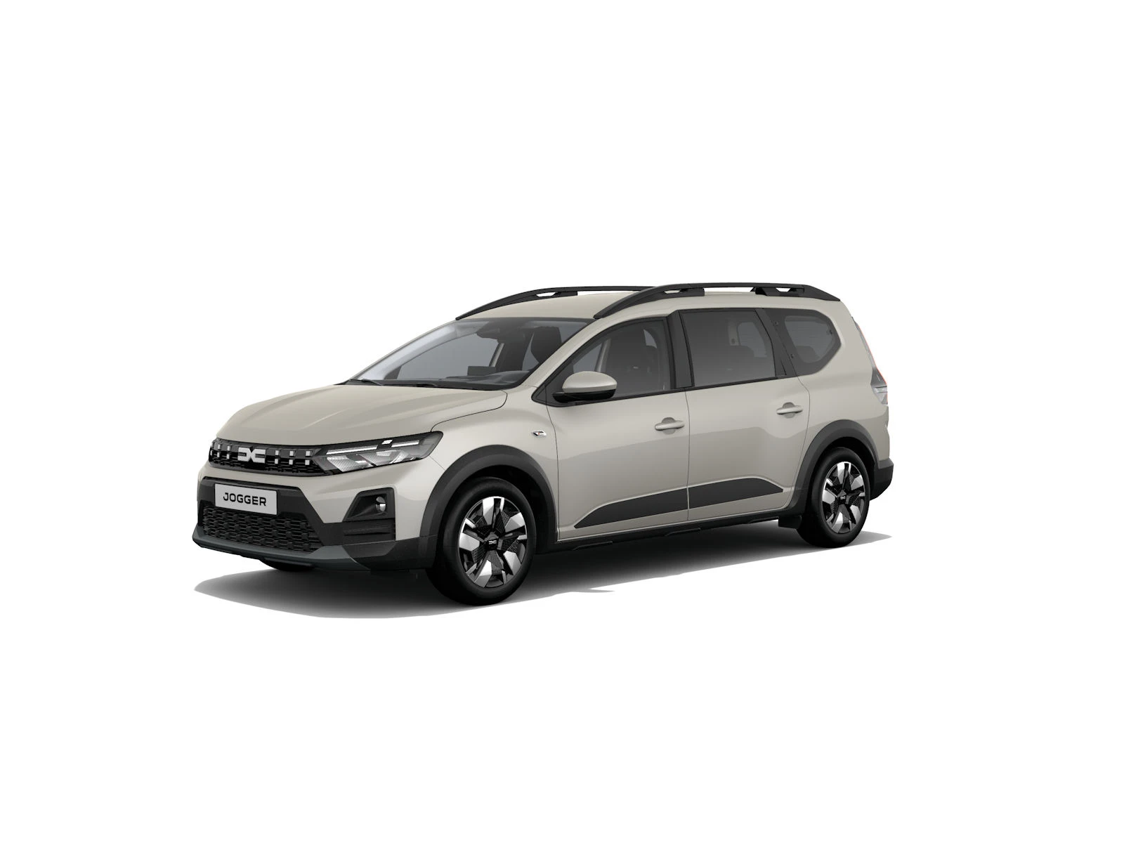 Dacia Jogger Expression