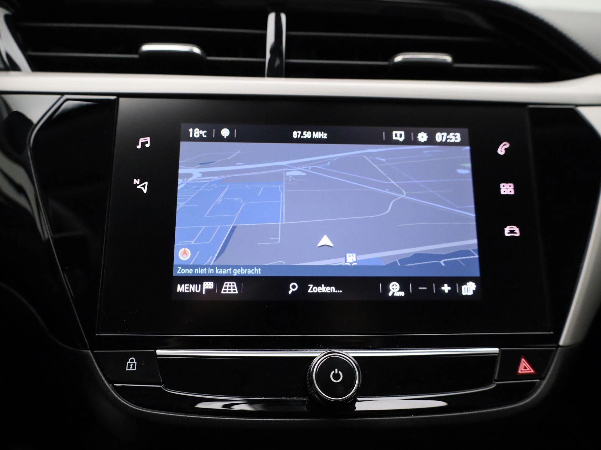 Opel Corsa 1.2 Edition